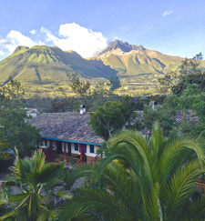 Ecuador-Haciendas-Otavalo Ride